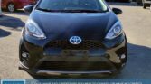 Used Hatchback 2019 Toyota Prius C Black for sale in Calgary