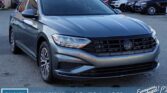 Used Sedan 2019 Volkswagen Jetta Black for sale in Calgary