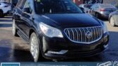 Used SUV 2017 Buick Enclave Black for sale in Calgary