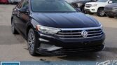 Used Sedan 2019 Volkswagen Jetta Black ** for sale in Calgary